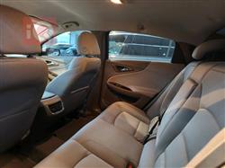 شێڤرۆلێت مالیبۆ